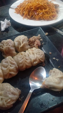 Beef Dumplings