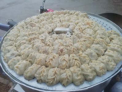 Chicken Dumplings